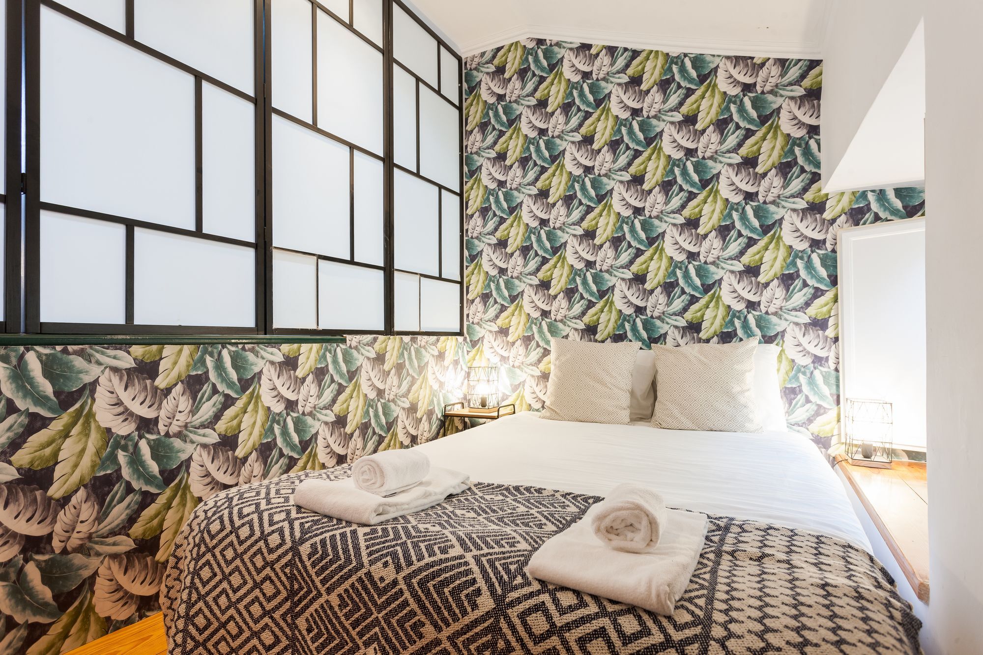 Liberty Duplex I By Lu Apartment Lisbon